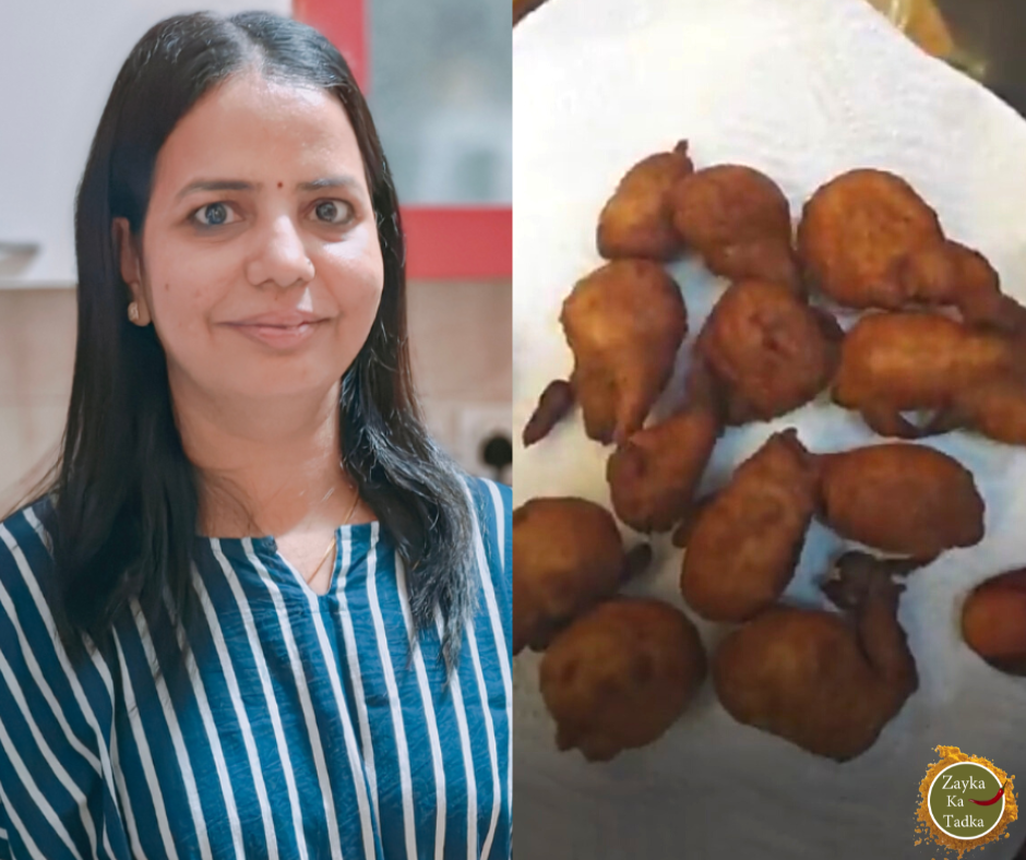 Gulgule | Gulgule | Sweet Pua Recipe