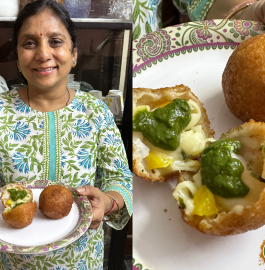 Macaroni Balls Recipe