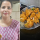 Aloo Pyaz Pakoda Without Besan Recipe