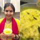 Rikwach Kadhi Recipe