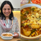Minestrone Soup | Pasta Soup Recipe