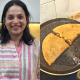 Paneer Mix Veg Roti Wrap Recipe