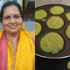 Tiffin Snack Recipe | Matar Ke Chille | Green Peas Pancake