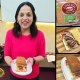 Falafel Sandwich | Falafel Sub Sandwich Recipe