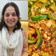Dhaba Style Aloo Shimla Mirch Ki Sabzi Recipe
