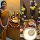 Pongal | Khara Pongal | Ven Pongal Recipe