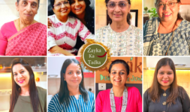 Zayka Ka Tadka January Magazine is Out – FREE Download