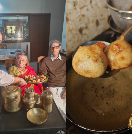 Poornam Boorelu | Sweet Bonda | Poornalu Recipe