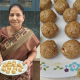 Til Badam Ke Laddu | Sesame Almond Ladoo Recipe