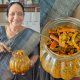 Gobhi Gajar Mooli Ka Achar Recipe