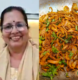 Achari Pyaaz Ki Sabji Recipe