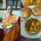 Instant Bedmi Poori Recipe