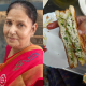 Crumbled Paneer Veg Sandwich Recipe