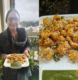 Leftover Rice Muthiya | Mix Veg Muthia Recipe