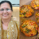 Leftover Rice Vegetable Tikki Recipe