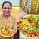 Bhuna Chana Chaat | Roasted Chana Chaat Recipe
