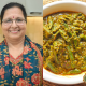 Hariyali Beans Recipe