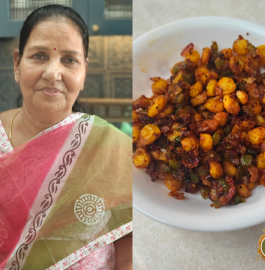 Restaurant Style Crispy Corn Recipe