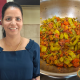 Tamatar Hari Mirch Ki Sabji Recipe