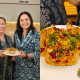 Papad Katori Chaat Recipe