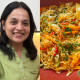 Chilli Paneer Fried Rice Recipe