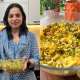 Murmura Chaat | Murmura Bhel Recipe
