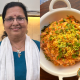 Tomato Upma | Tomato Sooji Upma Recipe