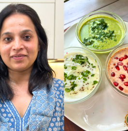 3 Types Of Raita Recipe