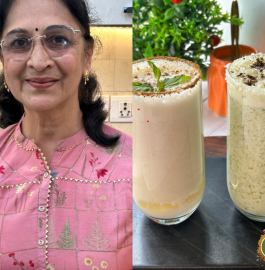 2 Types Of Buttermilk Recipe