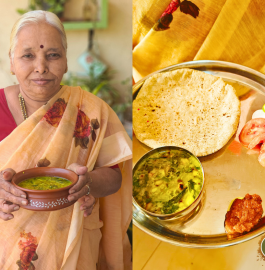 Dal Mirchu | Dal Mirchi Recipe