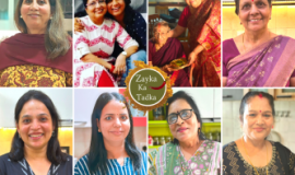 Zayka Ka Tadka March Magazine is Out – FREE Download