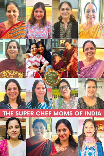 Zayka Ka Tadka March Magazine is Out – FREE Download