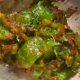 Capsicum Masala | Capsicum Curry Recipe