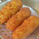 Corn Cheese Sticks Recipe