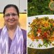 Ragda Pav Mint Chaat Recipe