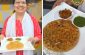 Patta Gobhi Mint Paratha Recipe
