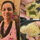 Chutney Appe | Stuffed Appe Recipe