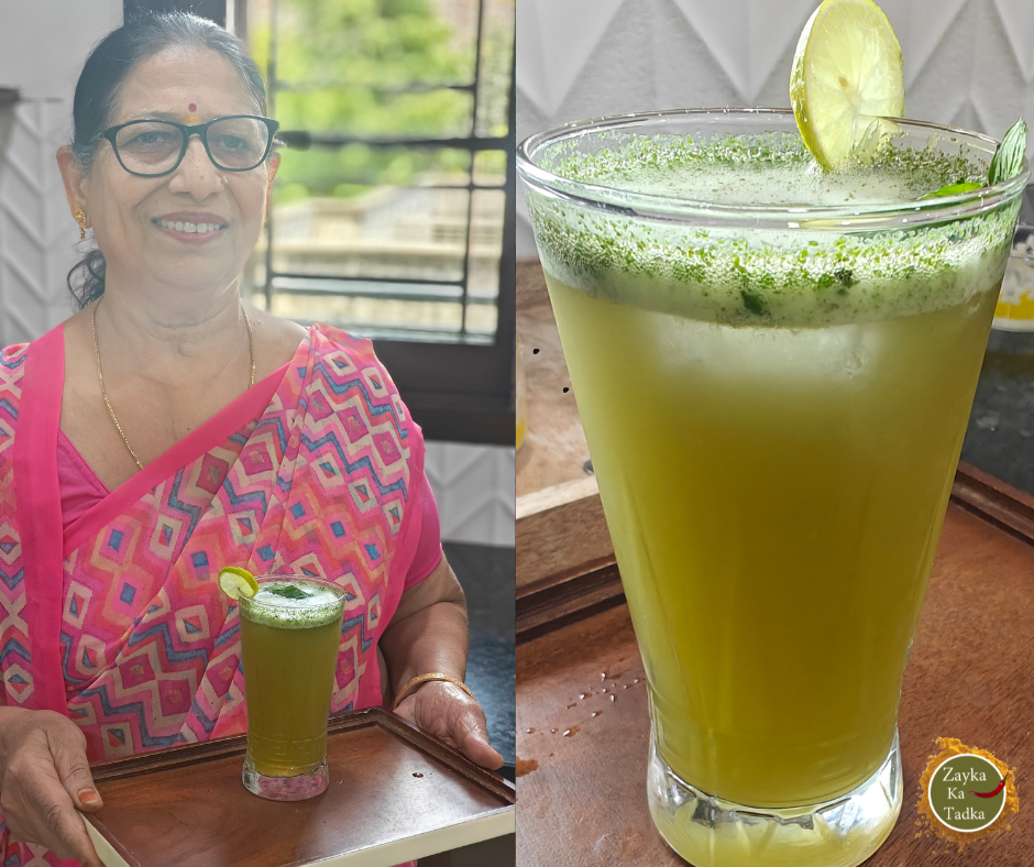 Sugarcane Juice Without Sugarcane | Ganne Ka Juice Recipe