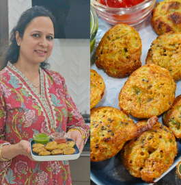 Oats Appe Recipe