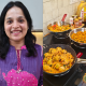 3 Types Of Instant Rice Recipe