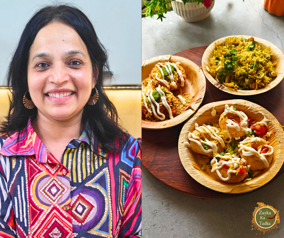 3 Types Of Kolkata Famous Snacks Recipe