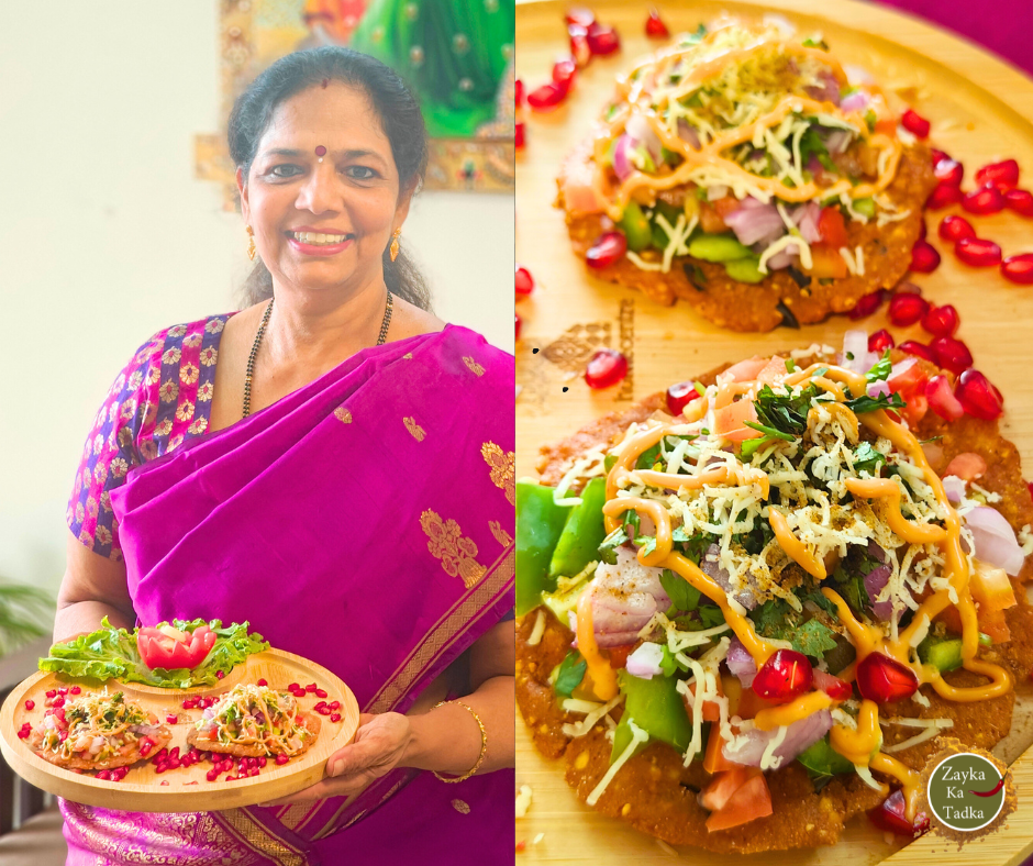 Nippattu Chaat Recipe