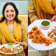 2 Types Of Party Snacks Recipe