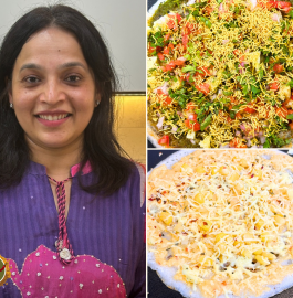 2 Types Of Dosa Recipe