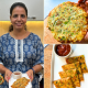 Leftover Roti Snack | Aloo Roti Pizza