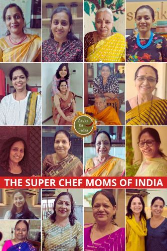 Zayka Ka Tadka June Magazine is Out – FREE Download