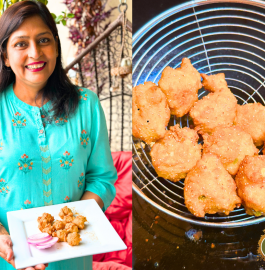 Dal Boda Posto | Bengali Dal Wada Recipe