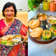 Dinner Special Thali In 15 Minutes Recipe