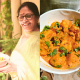 Shahi Dum Aloo Without Onion Garlic Recipe