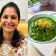 Green Misal | Bread Misal Recipe